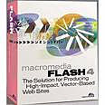 Macromedia Flash Player 4