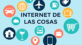 Timeline: HISTORIA DEL INTERNET DE LAS COSAS