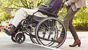The American with Disabilities Act