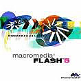 Macromedia Flash Player 5