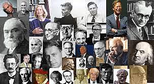 historia de la filosofía contemporánea