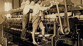 Timeline: Significant Inventions and Events During the Industrial Revolution in Europe