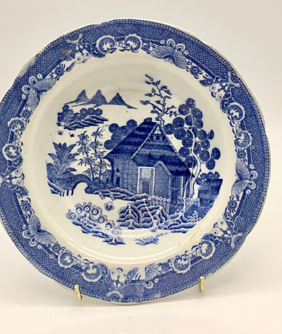 Manufacturing Pottery