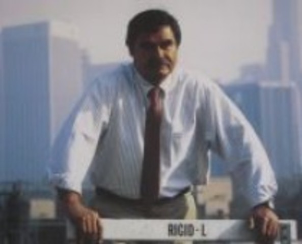 Castro aressted along w/ 12 Brow Berets