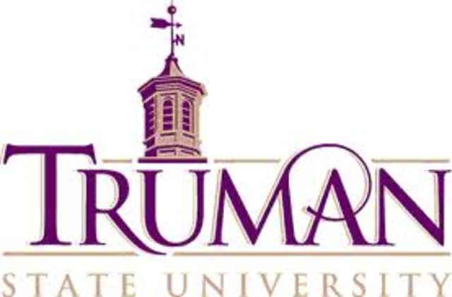 I'm going to Truman!