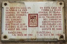 Fundación U.G.T.