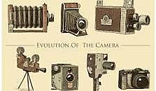 First camera
