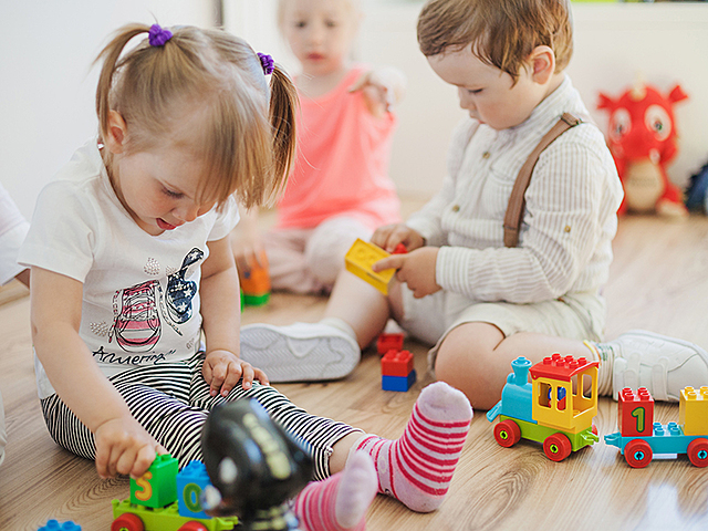 El currículo basado en la experiencia