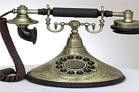 Telephone