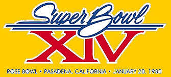1980 Super Bowl XIV