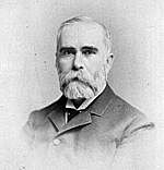 Roberts Bartholow  ( 1831 -1904 )