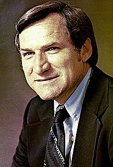 Dean Smith Becomes Head Coach