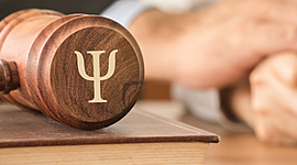 Timeline: PSICOLOGIA JURIDICA