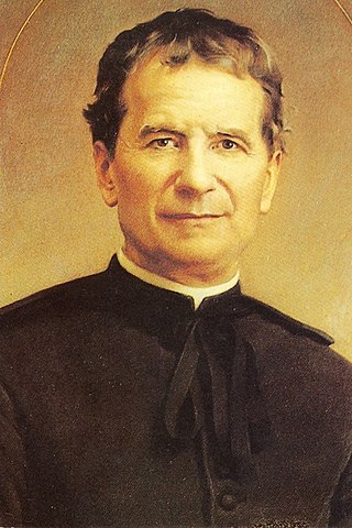 JUAN MELCHOR BOSCO