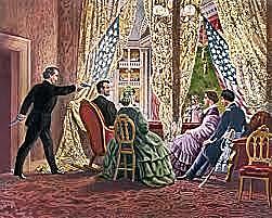 The Assassination of Abraham Lincoln