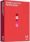 Adobe Flash CS4 Professional