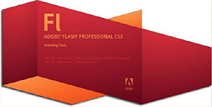 Adobe Flash CS5