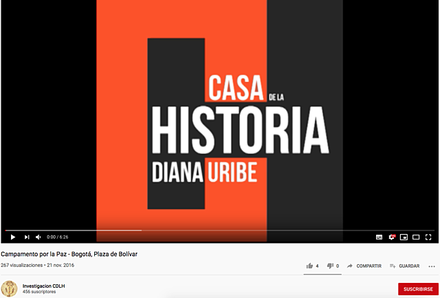 Generación de la paz