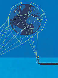 El impacto de internet crece notablemlente