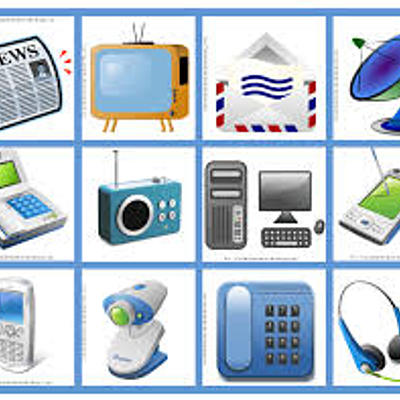 Timeline: La Evolución de los Medios de Comunicación