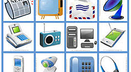 Timeline: La Evolución de los Medios de Comunicación