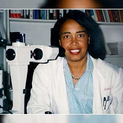 Timeline: Patricia Bath