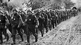 Timeline: 2 GUERRA MUNDIAL