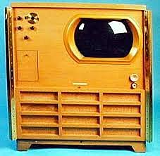 Rosing y Vladímir Zvorykin