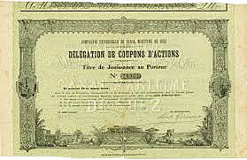 Suez Canal Corperation