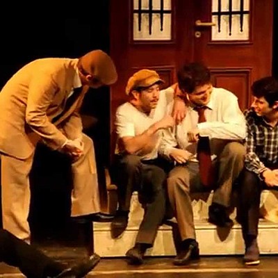 Timeline: La historia del teatro argentino