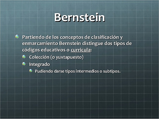 Bernstein