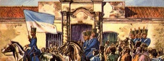 Independencia de Argentina