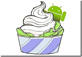 Android 2.2 Froyo