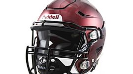 Timeline: Evolution of the Football Helmet