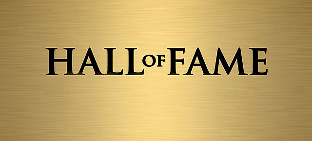 Hall of Fame