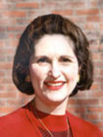 Lynda Bird Johnson was born