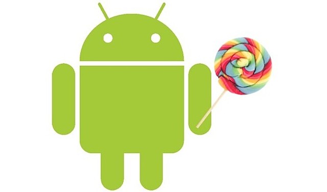 Android 5.0 Lollipop