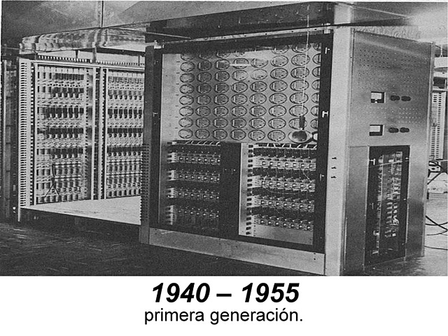 Modelo de industrialización sustitutiva 1940 - 1955