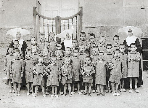 Orphanage