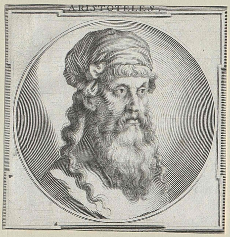 Aristóteles