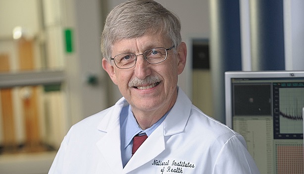 Francis Collins