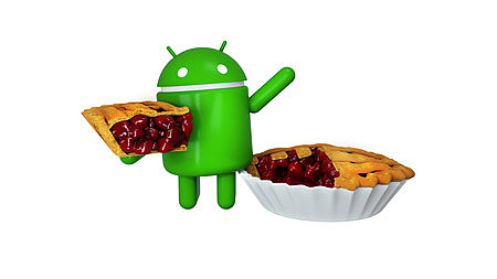 Android 9.0 Pie