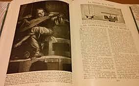 Aparición de la enciclopedia