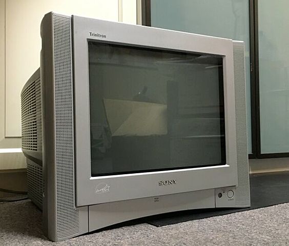 Sony FD Trinitron WEGA