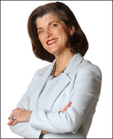 Luci Baines Johnson was Borm