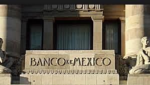 Banco de México.