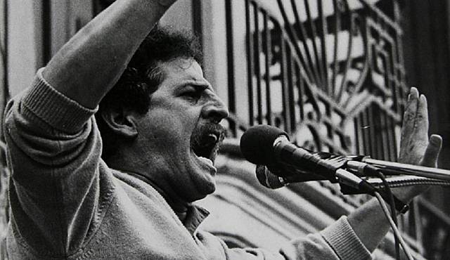 Muerte Luis Carlos Galán