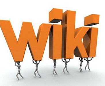 Wiki Ward Cunninghan