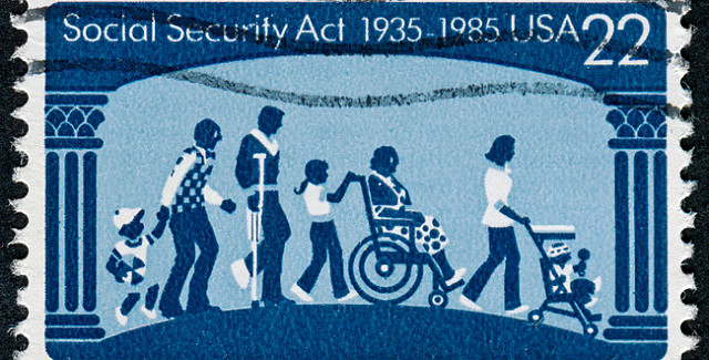 Social Security Act.