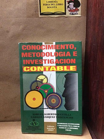 Samuel Mantilla y Gabriel Vásquez